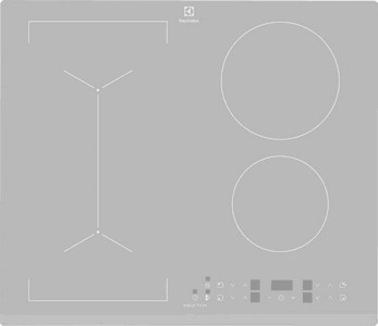 Electrolux IPE6443SF