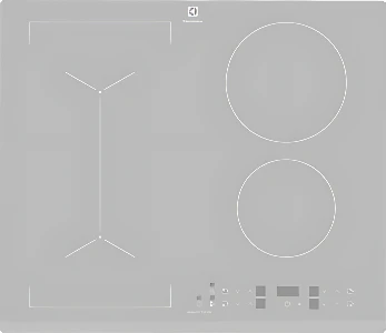 Electrolux IPE6443SF
