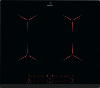 Electrolux IPE6492KF