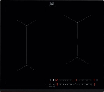 Electrolux IPES6451KF
