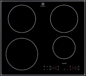 Electrolux IPEV644RCC