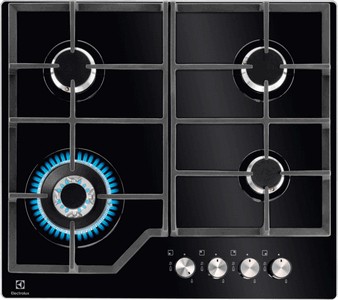 Electrolux KGG6436K