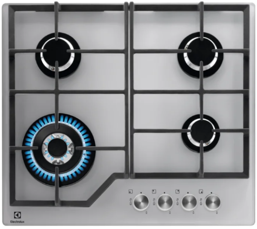 Electrolux KGG6436S