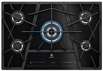Electrolux KGV7539IK