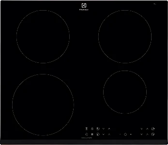 Electrolux LIR60433B