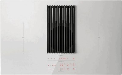 Elica NikolaTesla Libra WH/F/83