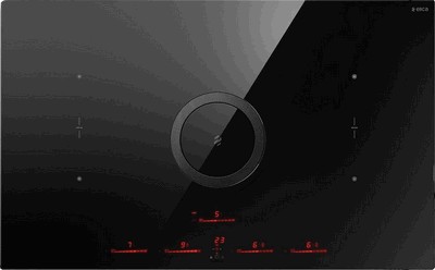 Elica NikolaTesla Switch BL/A/83