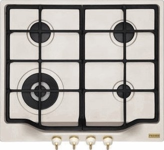 Franke FHCL 604 3G TC PW C