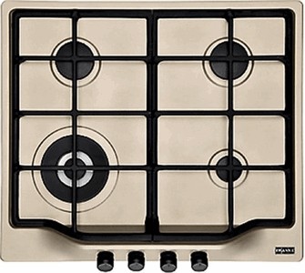 Franke FHTL 604 3G TC OA C