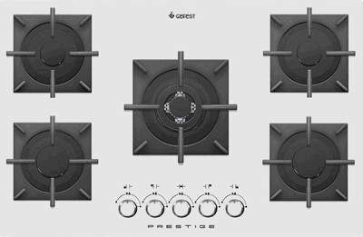 GEFEST СГ СН 2340 К32