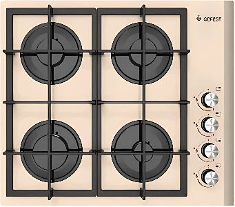 GEFEST СГ СВН 2230 К8