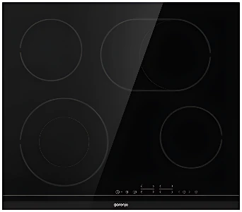 Gorenje ECT643BCSC