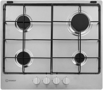 Indesit THP 642 IX/I