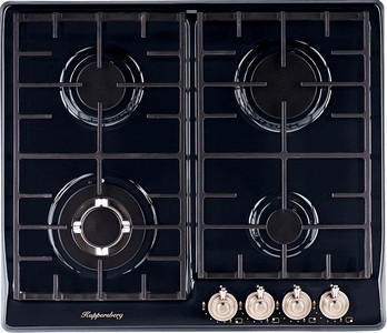 KUPPERSBERG FV6TGRZ ANT SILVER