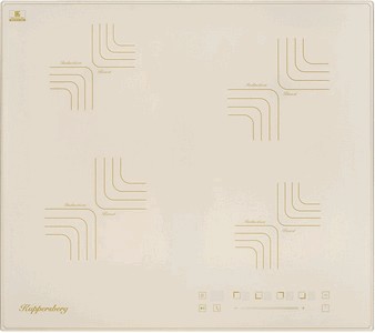 KUPPERSBERG ICS 604 C