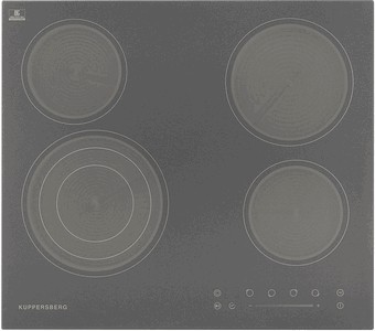 Kuppersberg ECS 603 GR