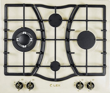 LEX GVE 6043 C IV LIGHT