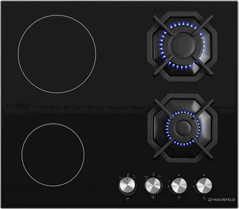 MAUNFELD EEHG.642VC.2CB/KG