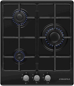 MAUNFELD EGHE.43.3STS-EB