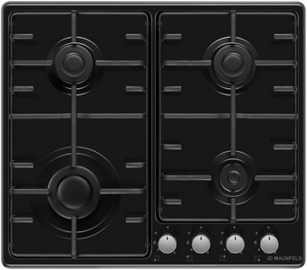 MAUNFELD EGHE.64.3STS-EB/G