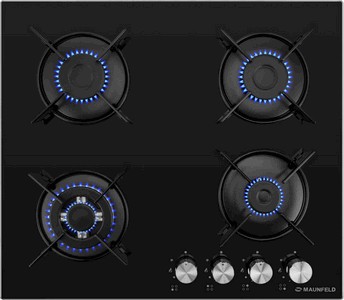 MAUNFELD EGHG.64.13STS-EB