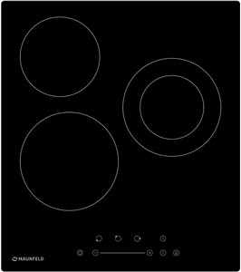 MAUNFELD EVCE.453.D-BK