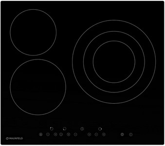 MAUNFELD EVCE.593.T-BK