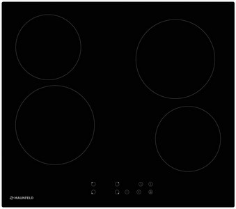 MAUNFELD EVCE.594-BK