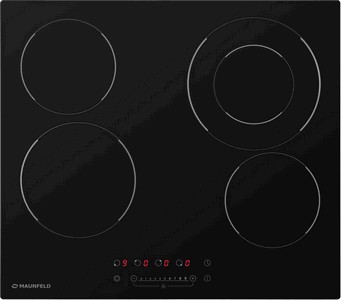 MAUNFELD EVCE.594F.D-BK