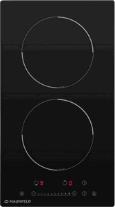 MAUNFELD EVI.292F-BK