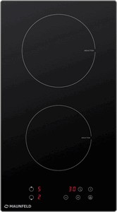 MAUNFELD EVI.292ST-BK