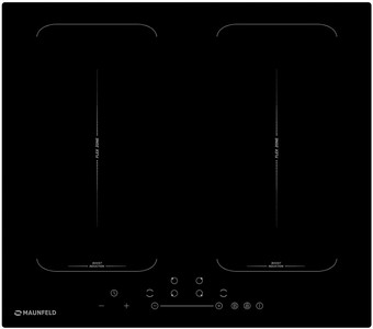 MAUNFELD EVI.594-FL2-BK