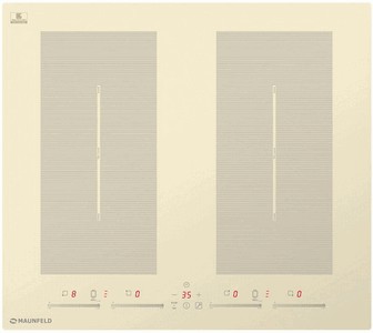 MAUNFELD EVI.594.FL2(S)-BG