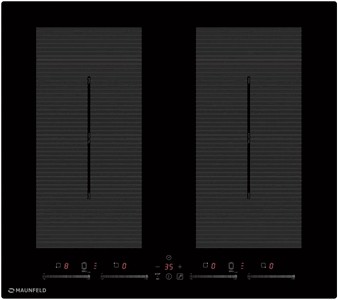 MAUNFELD EVI.594.FL2(S)-BK
