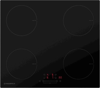 MAUNFELD EVI.594ST-BK