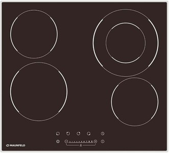 MAUNFELD EVSE594FDBK