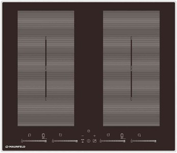 MAUNFELD EVSI594FL2SBK