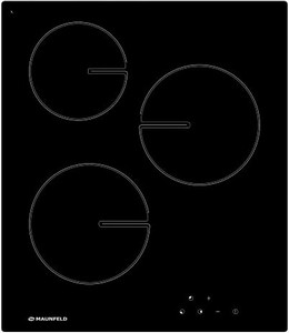 MAUNFELD MVCE45.3HL.SZ-BK