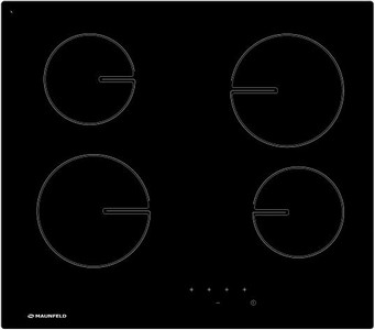 MAUNFELD MVCE59.4HL.SZ-BK