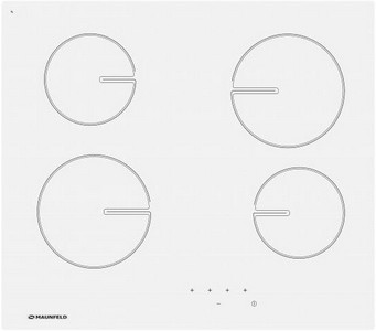 MAUNFELD MVCE59.4HL.SZ-WH