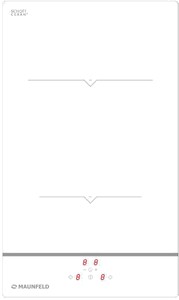 MAUNFELD MVI31.2HZ.2BT-WH