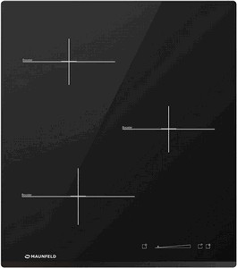 MAUNFELD MVI45.3HZ.3BT-BK