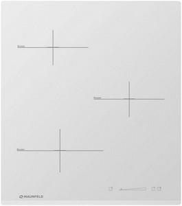 MAUNFELD MVI45.3HZ.3BT-WH