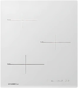 MAUNFELD MVI45.3HZ.3BT-WH