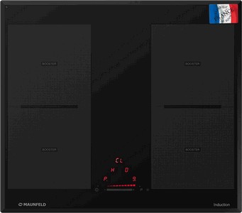 MAUNFELD MVI59.2FL-BK