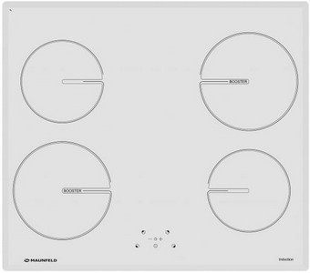 MAUNFELD MVI59.4HZ.2BT-WH