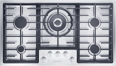 Miele KM 2356