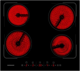 Normann BHC-6410A.BK