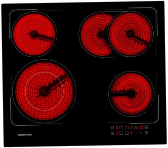 Normann BHC-6430A.BK