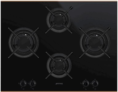Smeg PV664LCNR